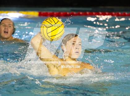 Thumbnail 3 in Rancho Cucamonga vs. Damien photogallery.