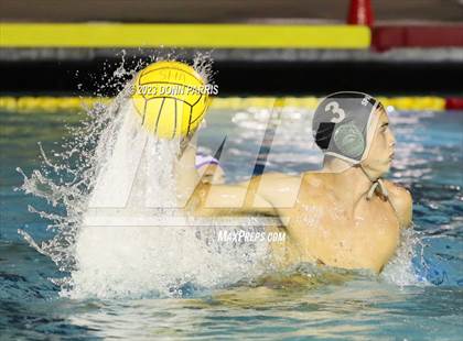 Thumbnail 3 in Rancho Cucamonga vs. Damien photogallery.