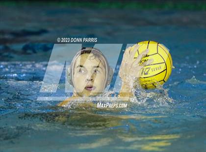 Thumbnail 1 in Rancho Cucamonga vs. Damien photogallery.