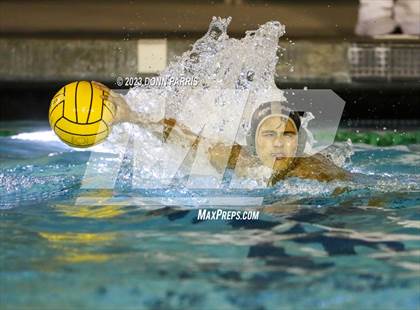 Thumbnail 1 in Rancho Cucamonga vs. Damien photogallery.