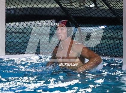 Thumbnail 1 in Rancho Cucamonga vs. Damien photogallery.