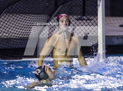 Thumbnail 1 in Rancho Cucamonga vs. Damien photogallery.