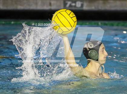 Thumbnail 1 in Rancho Cucamonga vs. Damien photogallery.