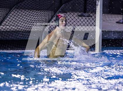 Thumbnail 3 in Rancho Cucamonga vs. Damien photogallery.