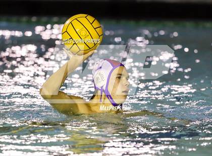 Thumbnail 3 in Rancho Cucamonga vs. Damien photogallery.