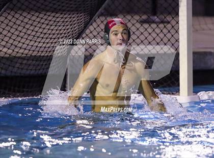 Thumbnail 1 in Rancho Cucamonga vs. Damien photogallery.