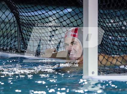 Thumbnail 1 in Rancho Cucamonga vs. Damien photogallery.