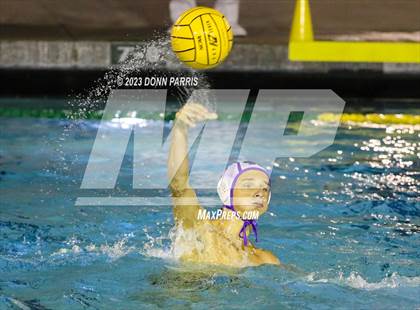 Thumbnail 1 in Rancho Cucamonga vs. Damien photogallery.