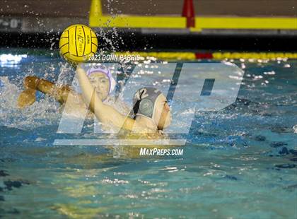 Thumbnail 3 in Rancho Cucamonga vs. Damien photogallery.