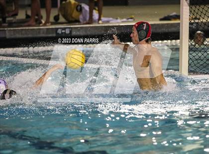 Thumbnail 1 in Rancho Cucamonga vs. Damien photogallery.