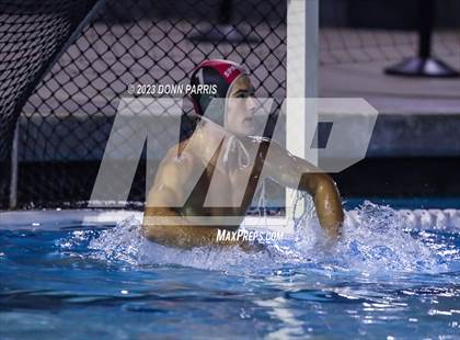 Thumbnail 1 in Rancho Cucamonga vs. Damien photogallery.