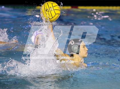 Thumbnail 1 in Rancho Cucamonga vs. Damien photogallery.