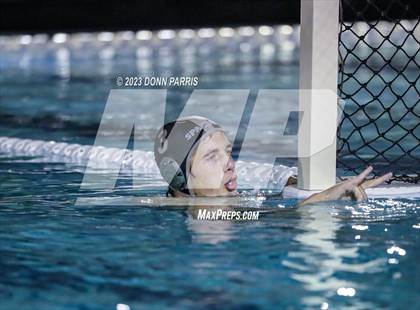 Thumbnail 3 in Rancho Cucamonga vs. Damien photogallery.