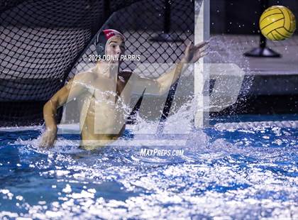 Thumbnail 1 in Rancho Cucamonga vs. Damien photogallery.