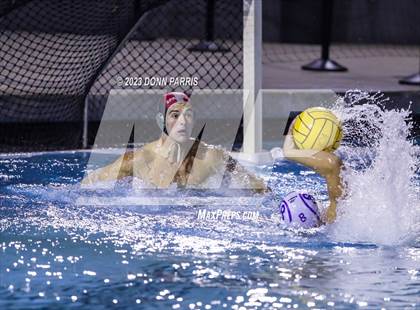 Thumbnail 3 in Rancho Cucamonga vs. Damien photogallery.