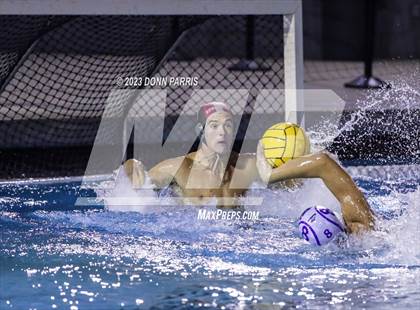 Thumbnail 1 in Rancho Cucamonga vs. Damien photogallery.