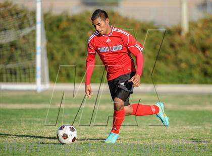 Thumbnail 3 in Mira Loma @ Whitney photogallery.