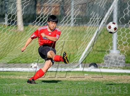 Thumbnail 2 in Mira Loma @ Whitney photogallery.