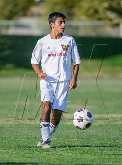 Thumbnail 2 in Mira Loma @ Whitney photogallery.