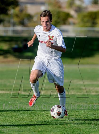 Thumbnail 1 in Mira Loma @ Whitney photogallery.