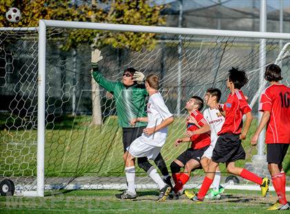 Thumbnail 2 in Mira Loma @ Whitney photogallery.