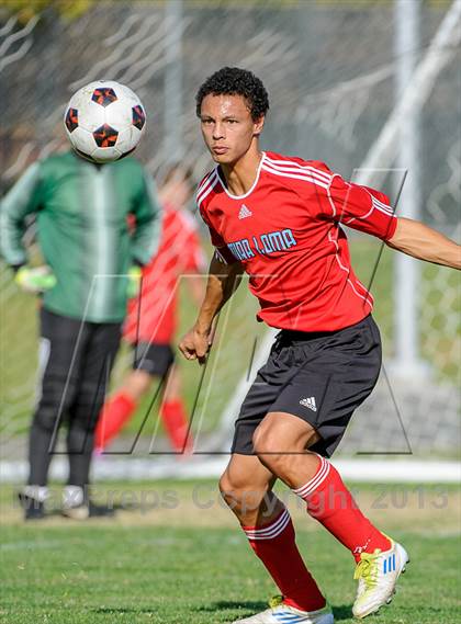 Thumbnail 3 in Mira Loma @ Whitney photogallery.