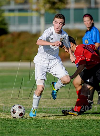 Thumbnail 1 in Mira Loma @ Whitney photogallery.