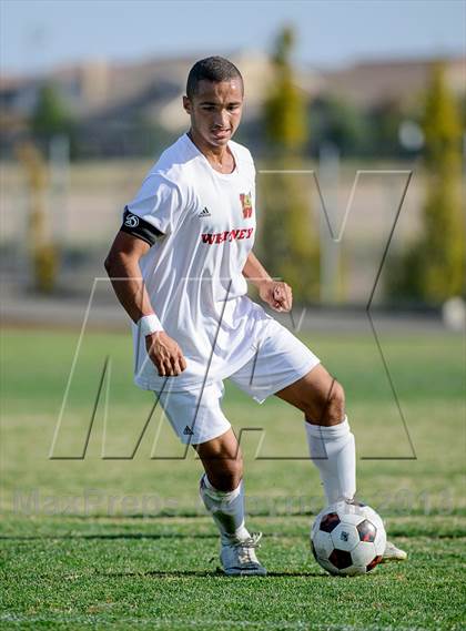 Thumbnail 2 in Mira Loma @ Whitney photogallery.