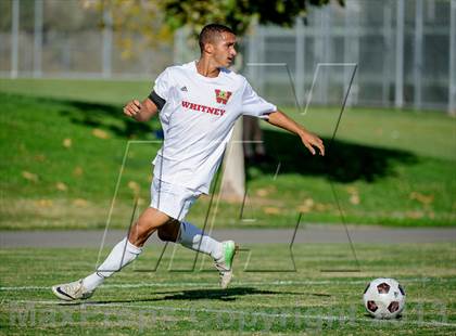 Thumbnail 2 in Mira Loma @ Whitney photogallery.