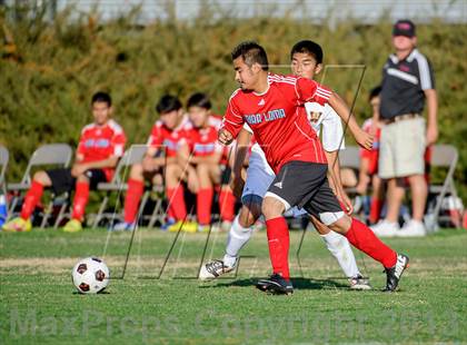 Thumbnail 2 in Mira Loma @ Whitney photogallery.