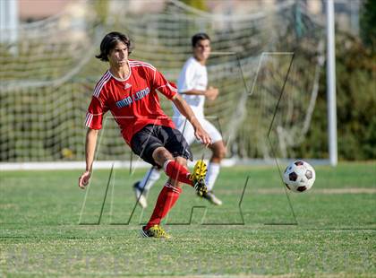 Thumbnail 1 in Mira Loma @ Whitney photogallery.