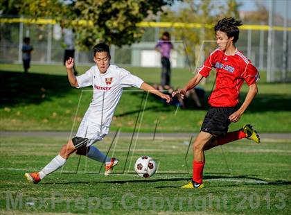 Thumbnail 2 in Mira Loma @ Whitney photogallery.