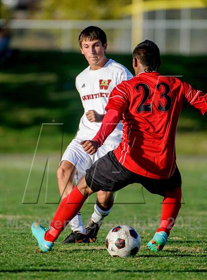 Thumbnail 1 in Mira Loma @ Whitney photogallery.