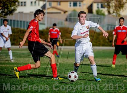Thumbnail 2 in Mira Loma @ Whitney photogallery.