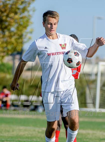 Thumbnail 3 in Mira Loma @ Whitney photogallery.