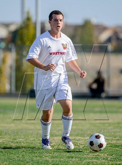 Thumbnail 1 in Mira Loma @ Whitney photogallery.
