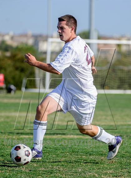 Thumbnail 3 in Mira Loma @ Whitney photogallery.