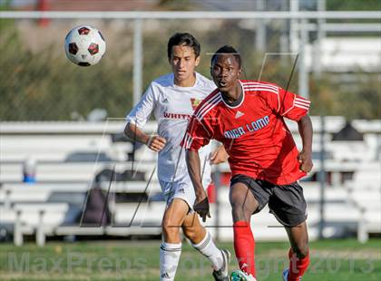Thumbnail 3 in Mira Loma @ Whitney photogallery.