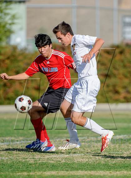 Thumbnail 1 in Mira Loma @ Whitney photogallery.