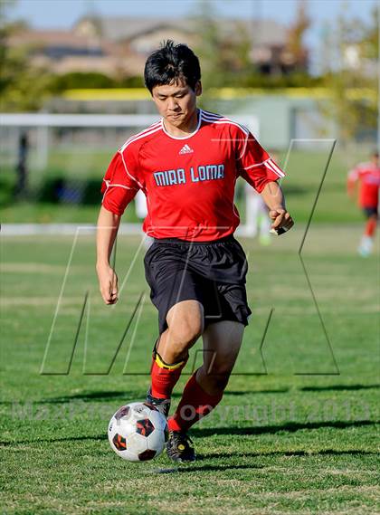 Thumbnail 2 in Mira Loma @ Whitney photogallery.