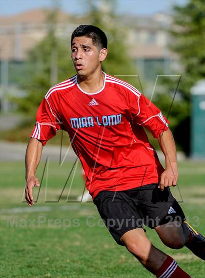 Thumbnail 2 in Mira Loma @ Whitney photogallery.