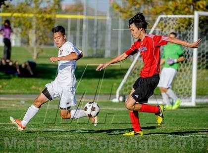 Thumbnail 1 in Mira Loma @ Whitney photogallery.