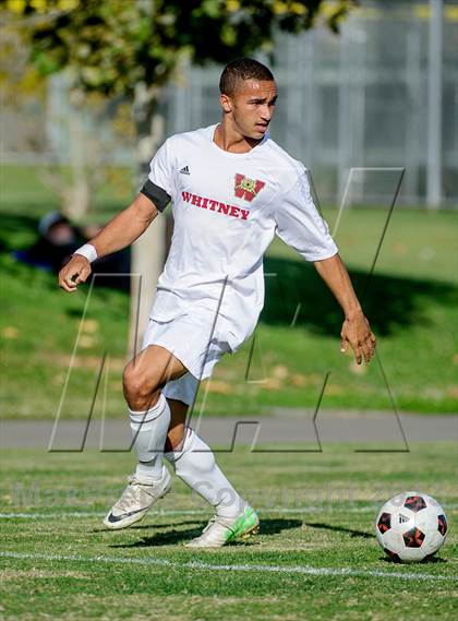 Thumbnail 1 in Mira Loma @ Whitney photogallery.