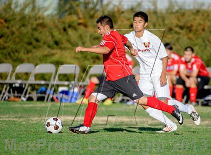Thumbnail 3 in Mira Loma @ Whitney photogallery.