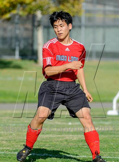 Thumbnail 3 in Mira Loma @ Whitney photogallery.
