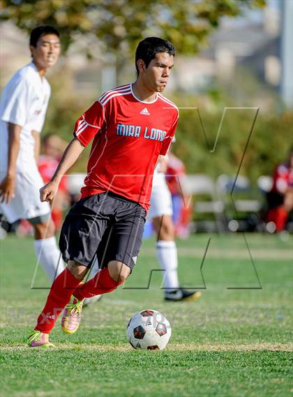 Thumbnail 2 in Mira Loma @ Whitney photogallery.