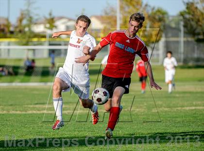 Thumbnail 1 in Mira Loma @ Whitney photogallery.