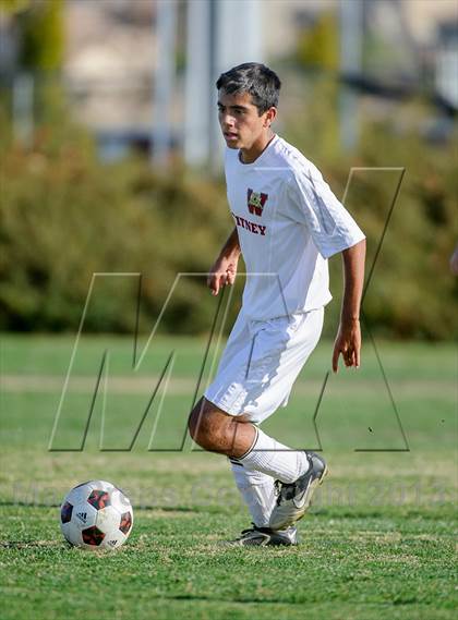Thumbnail 3 in Mira Loma @ Whitney photogallery.