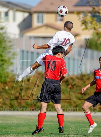Thumbnail 2 in Mira Loma @ Whitney photogallery.
