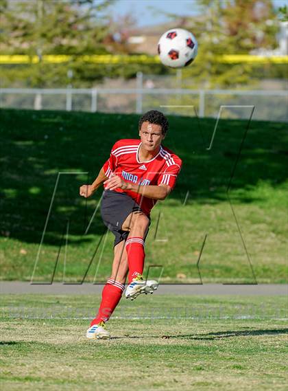 Thumbnail 1 in Mira Loma @ Whitney photogallery.